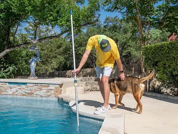 High-Quality Service