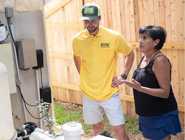 Technicians You Can Trust